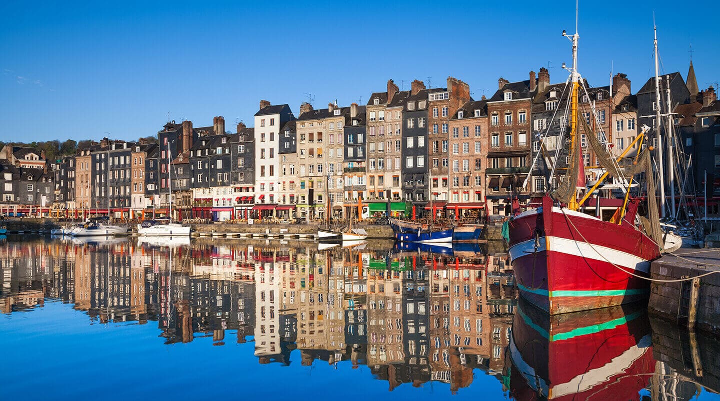 Le Havre, France